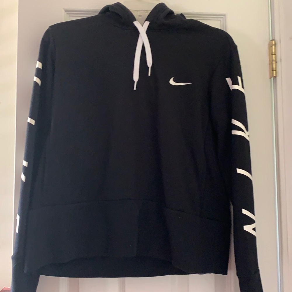 nike hoodie